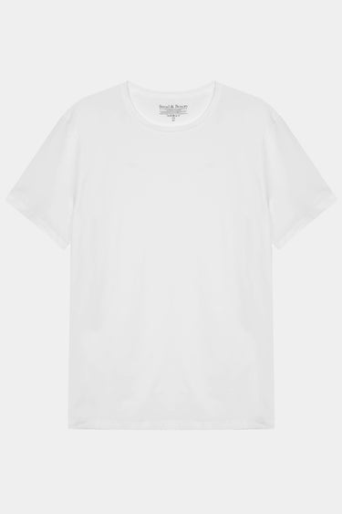 Bread & Boxers - Crew Neck T-Shirt